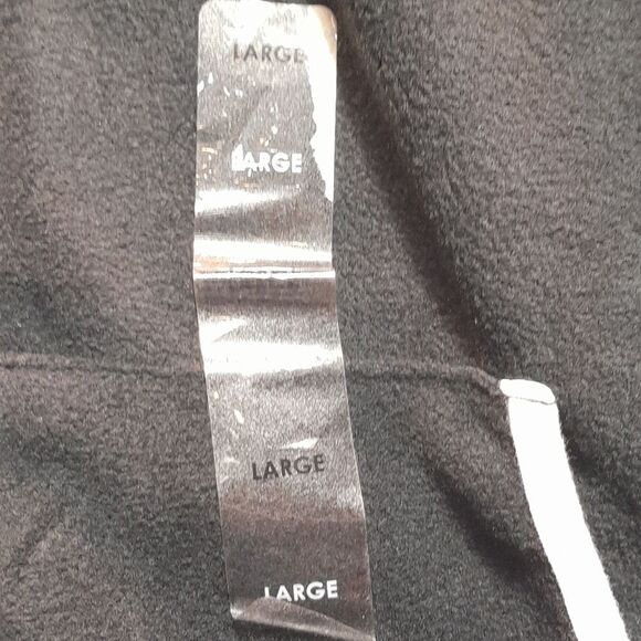Bottoms Out "Hoodie Union Suit" with "Kangaroo Pouch"...New with Tag - Picture 3 of 6